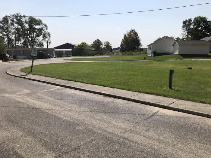 Bremen Mobile Home Park Picture 6