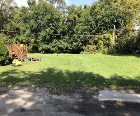 Bremen Mobile Home Park