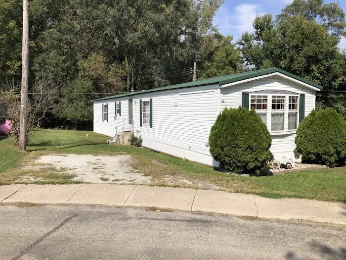 Bremen Mobile Home Park Picture 3