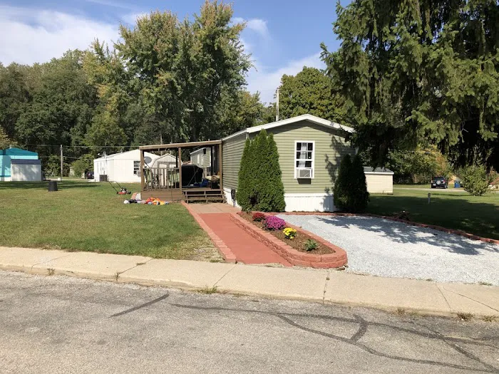 Bremen Mobile Home Park Picture 4