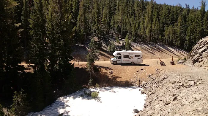 Hemlock Campground Picture 7