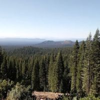 Hemlock Campground ico