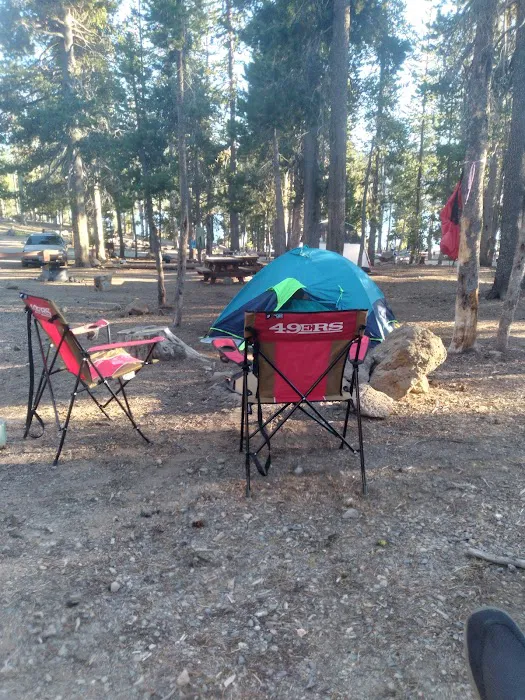 Hemlock Campground Picture 8