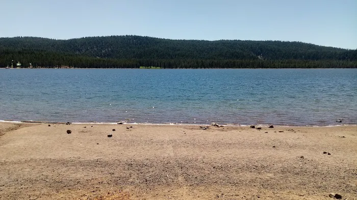Hemlock Campground Picture 4