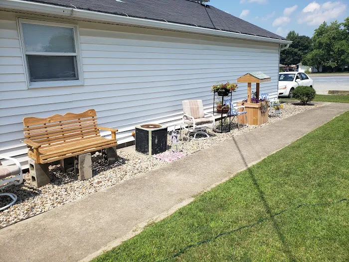 Etna Green Mobile Home Park Picture 5