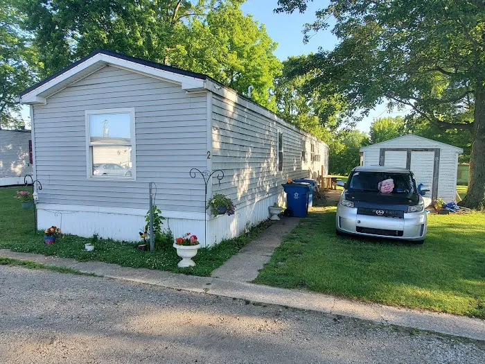 Etna Green Mobile Home Park Picture 8