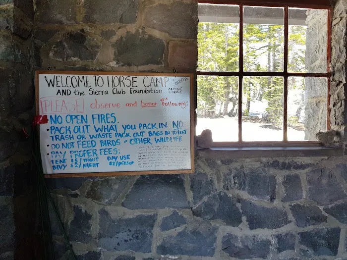 Horse Camp Picture 10