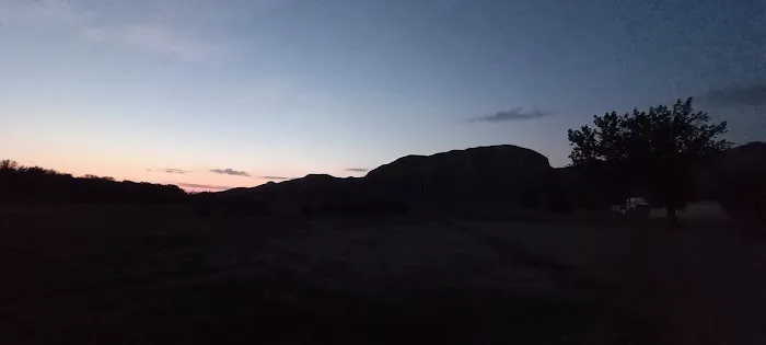 Williamson Park Campground Picture 2