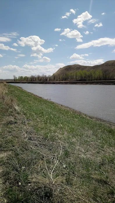 Williamson Park Campground Picture 9