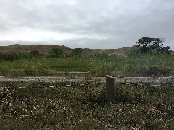 Williamson Park Campground Picture 8