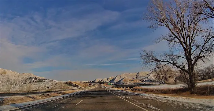 Williamson Park Campground Picture 1