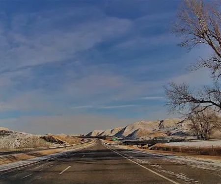 Williamson Park Campground