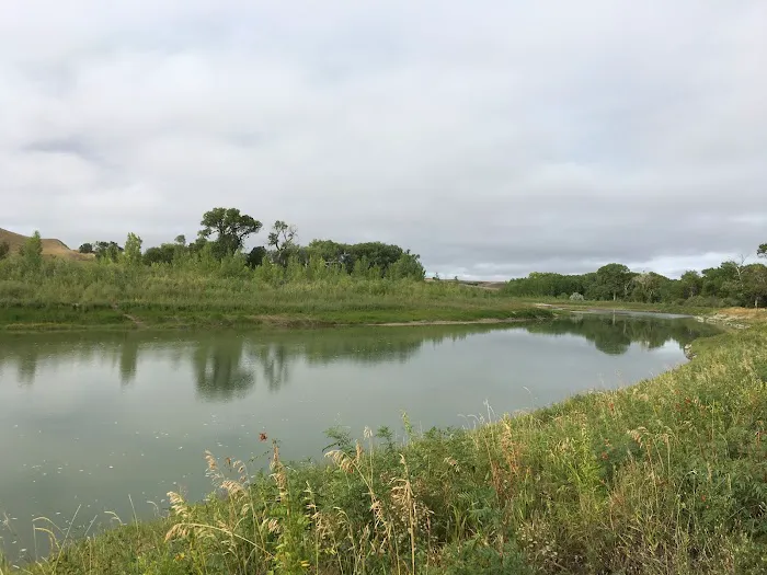 Williamson Park Campground Picture 6