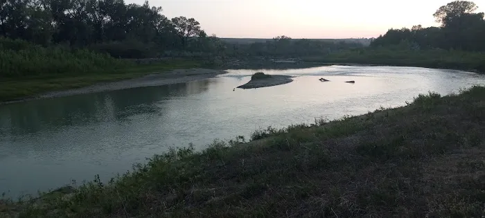 Williamson Park Campground Picture 4