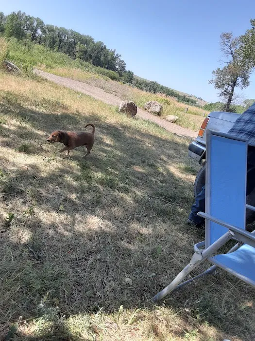 Williamson Park Campground Picture 10