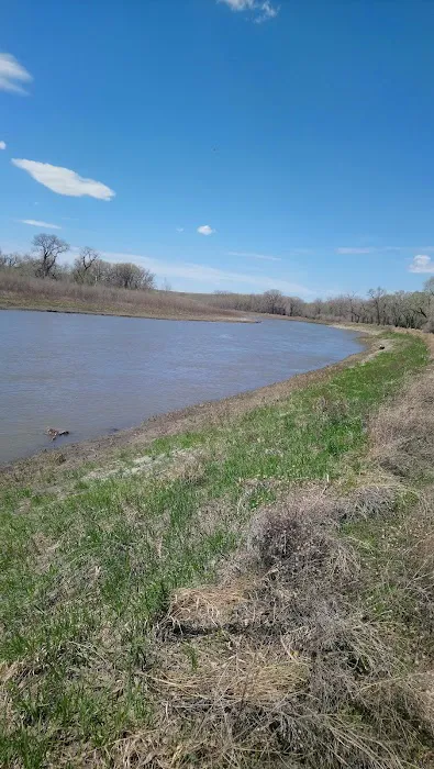 Williamson Park Campground Picture 5