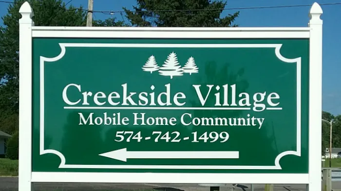 Creekside Village Mobile Home Community Picture 5