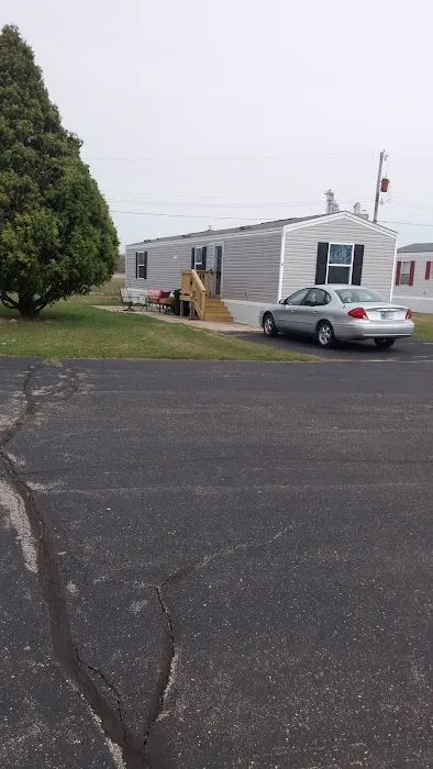 Creekside Village Mobile Home Community Picture 1