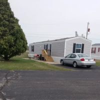 Creekside Village Mobile Home Community ico