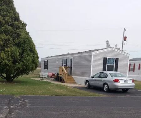 Creekside Village Mobile Home Community