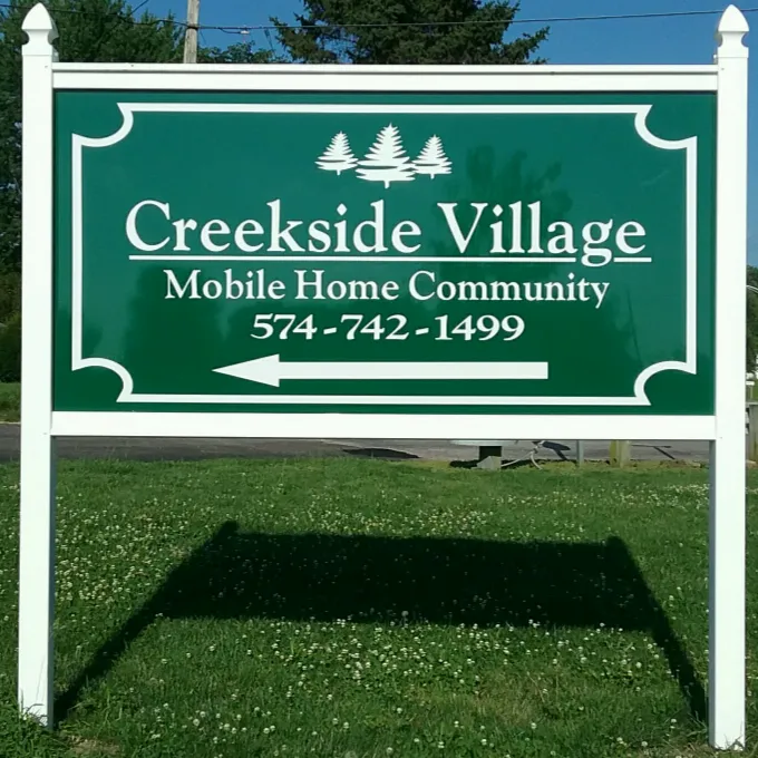 Creekside Village Mobile Home Community Picture 4