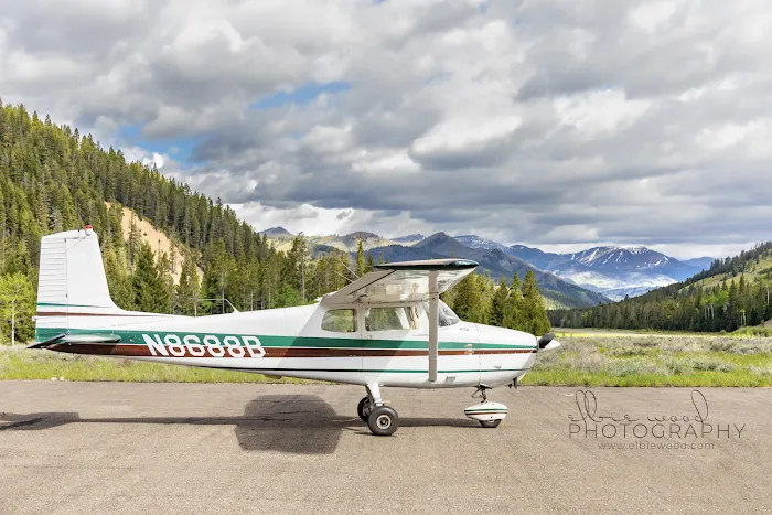 Benchmark Campground Picture 8