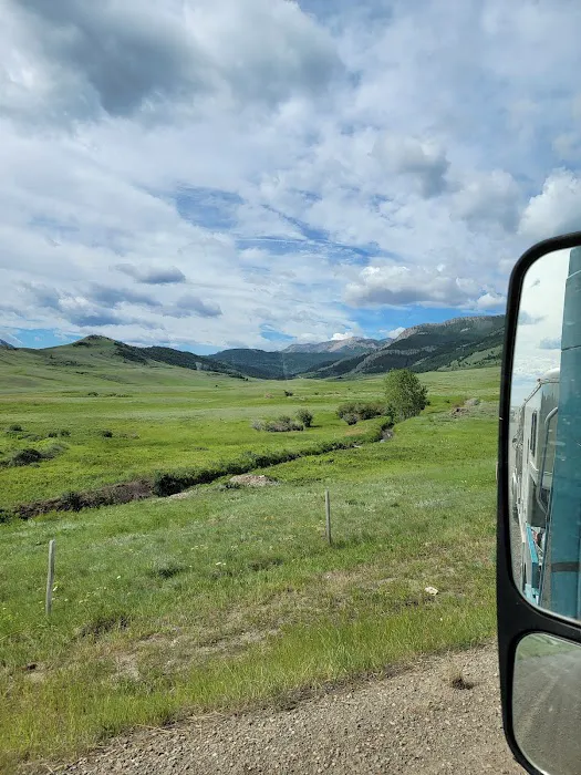 Benchmark Campground Picture 4