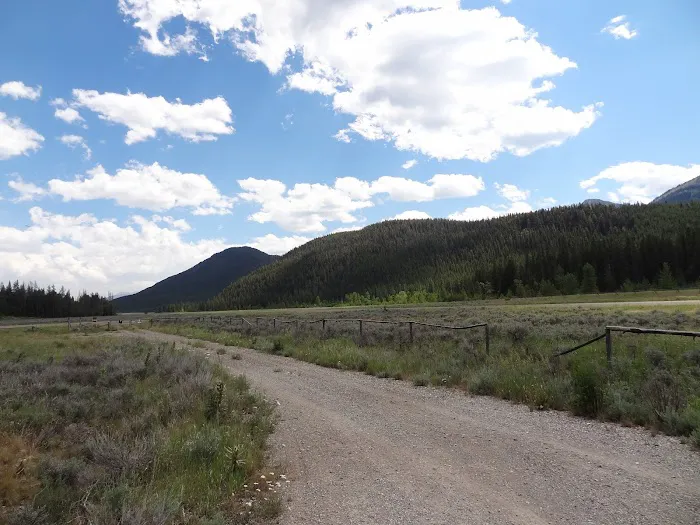 Benchmark Campground Picture 1