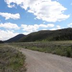 Benchmark Campground