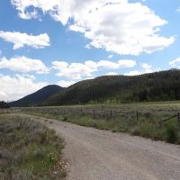 Benchmark Campground ico