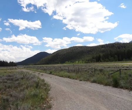 Benchmark Campground