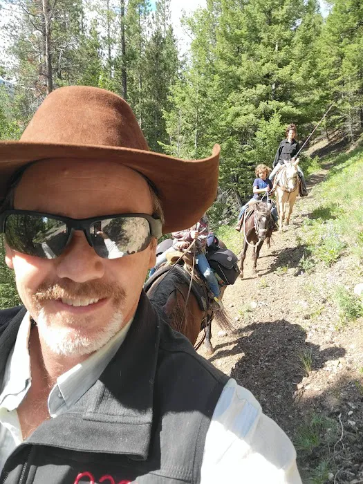 Benchmark Campground Picture 7