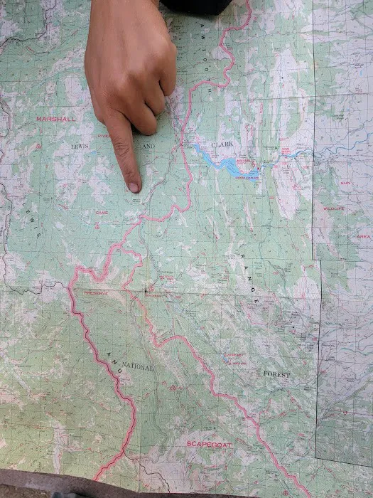 Benchmark Campground Picture 6