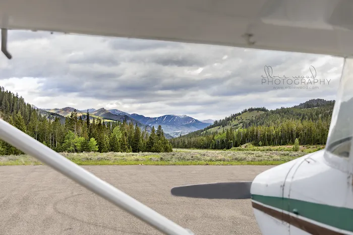 Benchmark Campground Picture 9