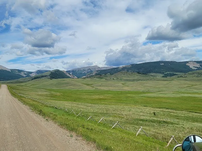 Benchmark Campground Picture 3