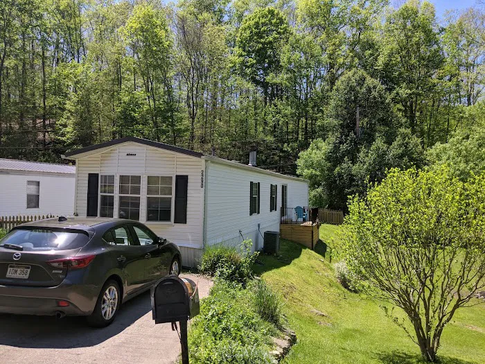 Elk River Mobile Home Community Picture 1