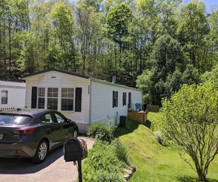 Elk River Mobile Home Community