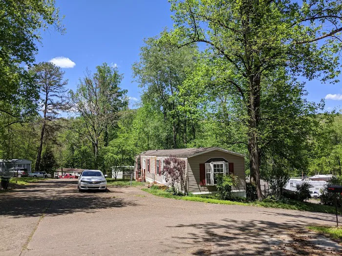 Elk River Mobile Home Community Picture 7