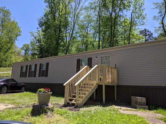 Elk River Mobile Home Community Picture 6