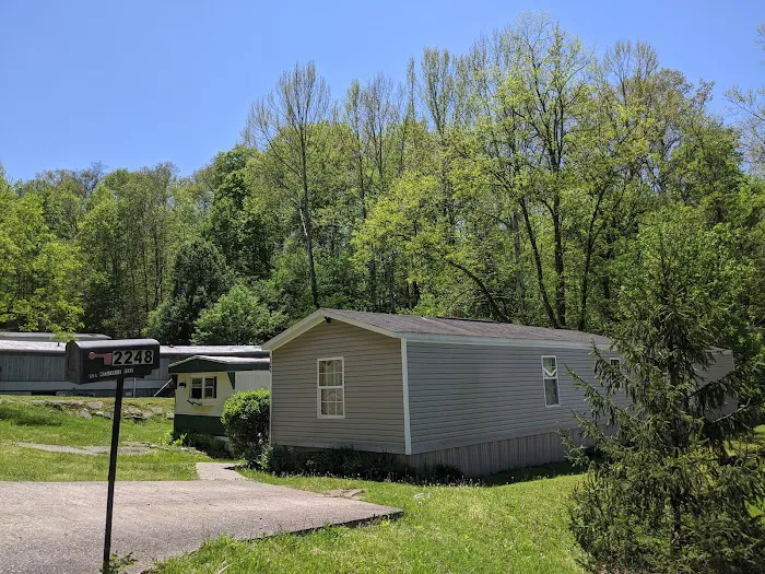 Elk River Mobile Home Community Picture 4