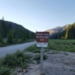 Wood Lake Campground