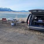 Nilan Reservoir Campground