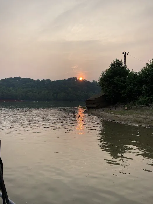 Tucker's Landing RV Park by Morningstar Marinas Picture 3