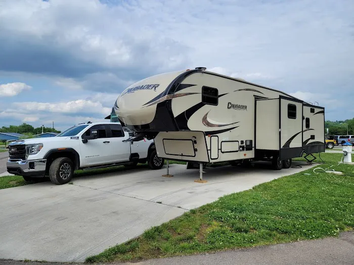 Tucker's Landing RV Park by Morningstar Marinas Picture 7