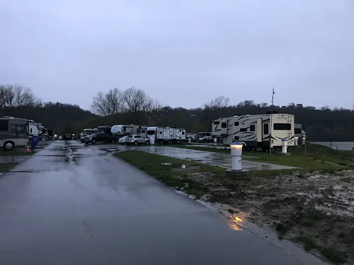 Tucker's Landing RV Park by Morningstar Marinas Picture 1