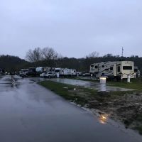 Tucker's Landing RV Park by Morningstar Marinas ico