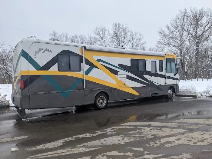 Tucker's Landing RV Park by Morningstar Marinas Picture 4