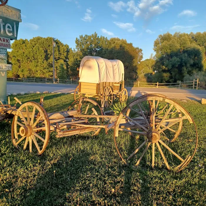Wagons West Campground Picture 2