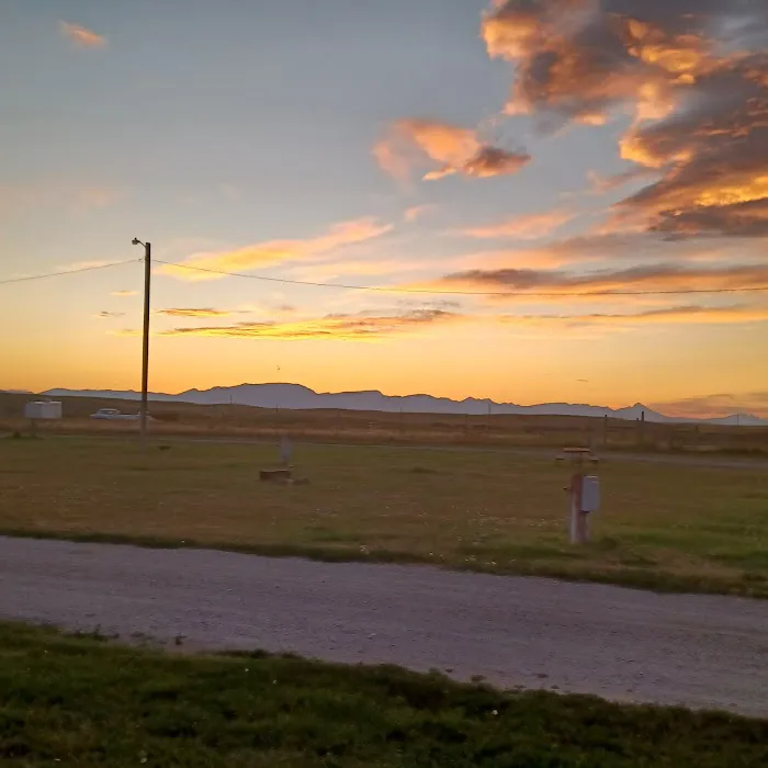 Wagons West Campground Picture 1