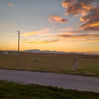 Wagons West Campground ico